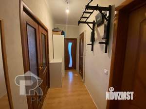 1-к квартира, вторичка, 38м2, 10/14 этаж