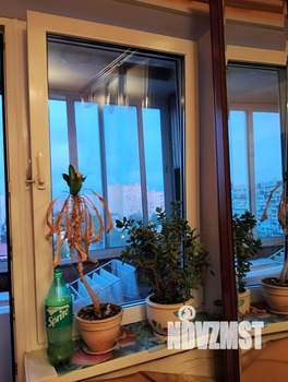2-к квартира, вторичка, 51м2, 9/14 этаж