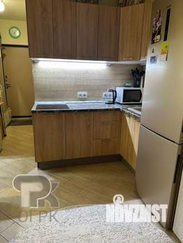 Студия квартира, вторичка, 22м2, 11/18 этаж