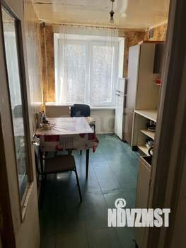 2-к квартира, вторичка, 58м2, 6/12 этаж