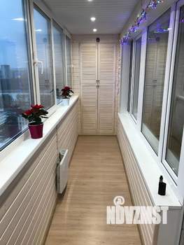 2-к квартира, вторичка, 50м2, 19/22 этаж