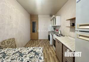 1-к квартира, вторичка, 35м2, 13/14 этаж