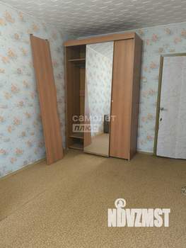 2-к квартира, вторичка, 52м2, 2/14 этаж