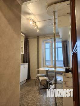 1-к квартира, вторичка, 36м2, 16/22 этаж