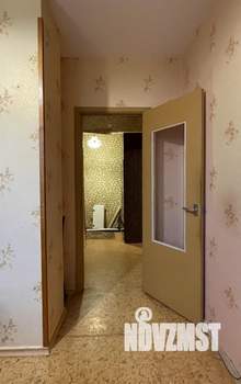 1-к квартира, вторичка, 37м2, 12/14 этаж