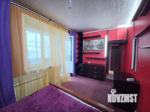 2-к квартира, вторичка, 52м2, 3/14 этаж