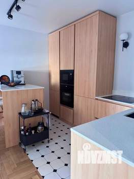 3-к квартира, вторичка, 69м2, 6/25 этаж