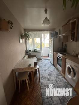 1-к квартира, вторичка, 36м2, 7/12 этаж