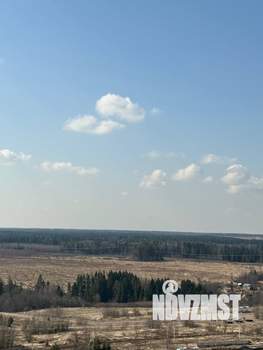 2-к квартира, вторичка, 45м2, 22/25 этаж