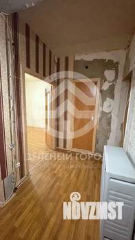 2-к квартира, вторичка, 54м2, 12/16 этаж