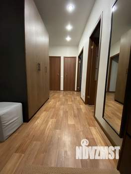 2-к квартира, вторичка, 53м2, 3/19 этаж