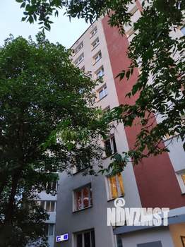 2-к квартира, вторичка, 45м2, 5/9 этаж