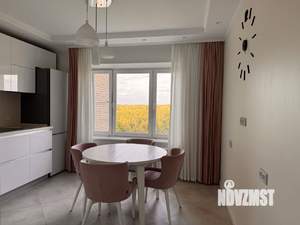 4-к квартира, вторичка, 91м2, 11/14 этаж