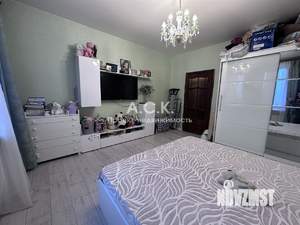 1-к квартира, вторичка, 38м2, 7/15 этаж