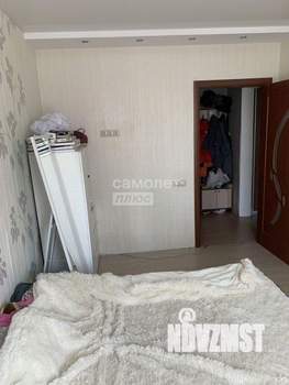 2-к квартира, вторичка, 51м2, 5/17 этаж