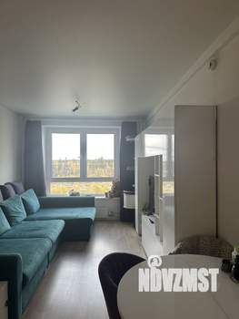 2-к квартира, вторичка, 60м2, 11/14 этаж