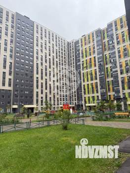 1-к квартира, вторичка, 32м2, 13/18 этаж