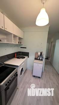 1-к квартира, вторичка, 32м2, 3/9 этаж