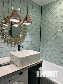 2-к квартира, вторичка, 46м2, 1/9 этаж