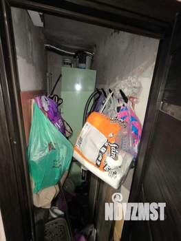 1-к квартира, вторичка, 38м2, 1/16 этаж