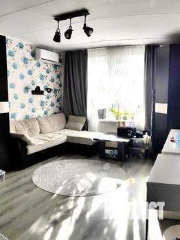 1-к квартира, вторичка, 35м2, 10/12 этаж