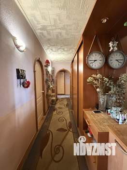 3-к квартира, вторичка, 61м2, 3/12 этаж