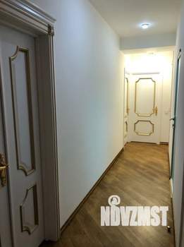 3-к квартира, вторичка, 88м2, 7/14 этаж