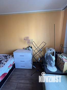 3-к квартира, вторичка, 67м2, 8/9 этаж