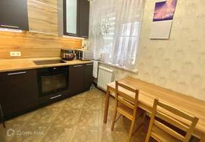 2-к квартира, вторичка, 47м2, 8/16 этаж