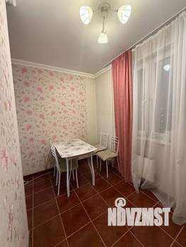 1-к квартира, вторичка, 38м2, 6/14 этаж