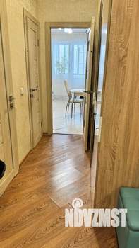 2-к квартира, вторичка, 64м2, 2/12 этаж