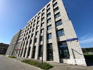 Студия квартира, вторичка, 19м2, 3/7 этаж