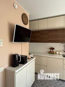 3-к квартира, вторичка, 72м2, 11/17 этаж