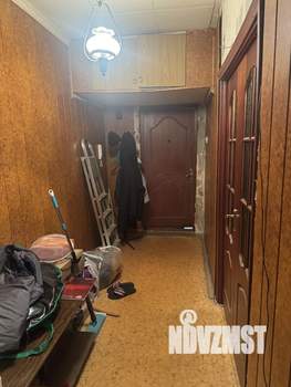 2-к квартира, вторичка, 53м2, 9/14 этаж