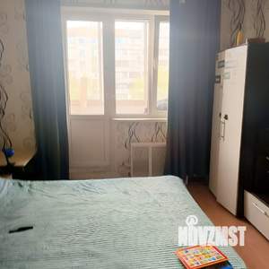 1-к квартира, вторичка, 38м2, 6/10 этаж