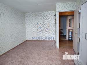 1-к квартира, вторичка, 34м2, 15/22 этаж