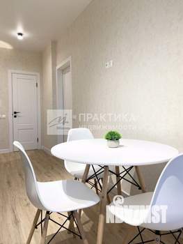 1-к квартира, вторичка, 40м2, 6/11 этаж