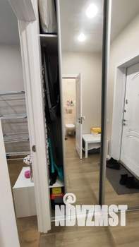 1-к квартира, вторичка, 29м2, 10/16 этаж