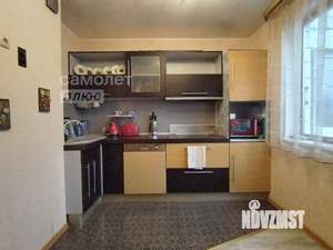 3-к квартира, вторичка, 74м2, 5/14 этаж