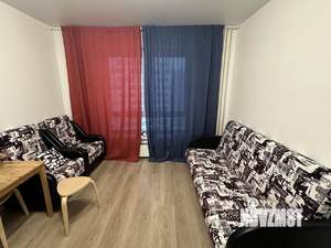 Студия квартира, вторичка, 20м2, 15/18 этаж