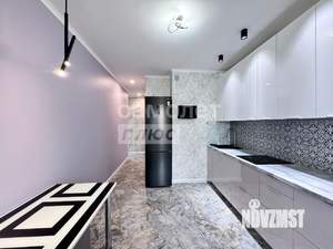 2-к квартира, вторичка, 65м2, 11/15 этаж