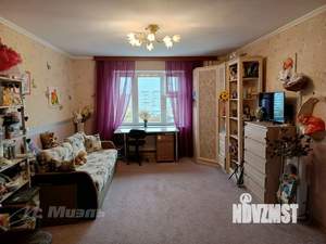 3-к квартира, вторичка, 86м2, 11/14 этаж