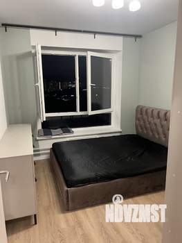1-к квартира, вторичка, 37м2, 11/11 этаж
