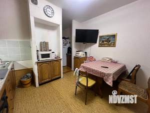 2-к квартира, вторичка, 59м2, 1/14 этаж