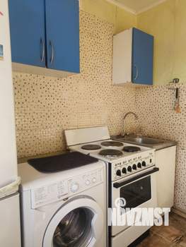 2-к квартира, вторичка, 39м2, 4/12 этаж