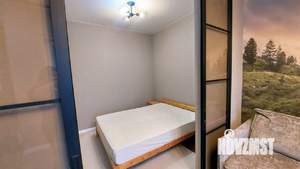 1-к квартира, вторичка, 39м2, 16/21 этаж