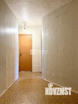 2-к квартира, вторичка, 59м2, 2/14 этаж