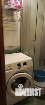 3-к квартира, вторичка, 63м2, 4/9 этаж