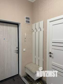 2-к квартира, вторичка, 41м2, 7/14 этаж