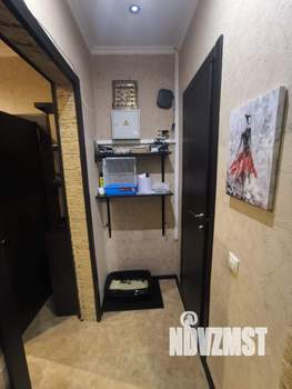 1-к квартира, вторичка, 38м2, 11/14 этаж